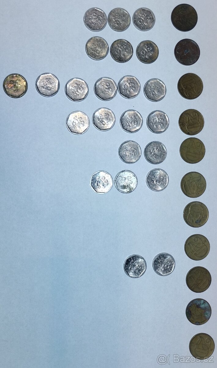 Mince 1 - 2