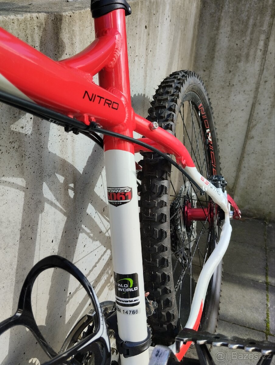 Kolo horské NORCO - 2