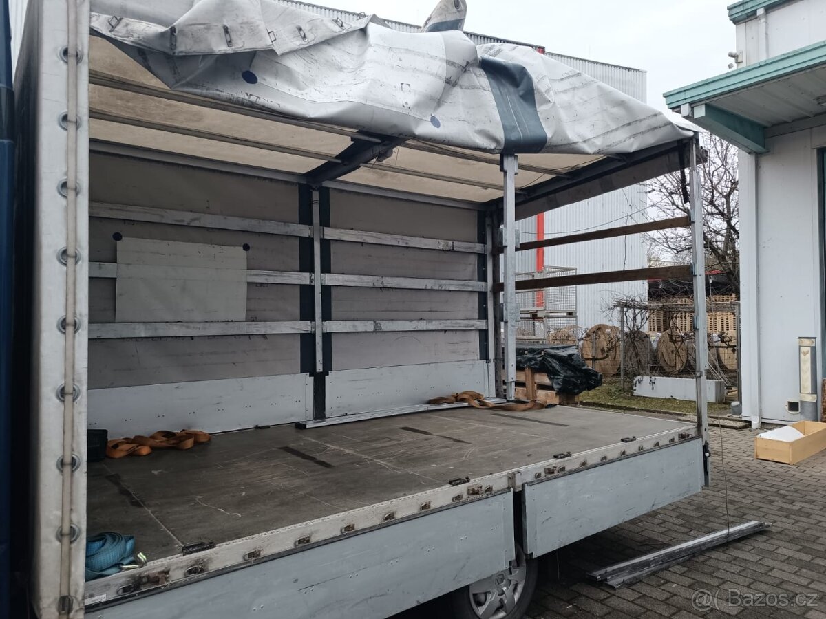 RENAULT MASTER - 2