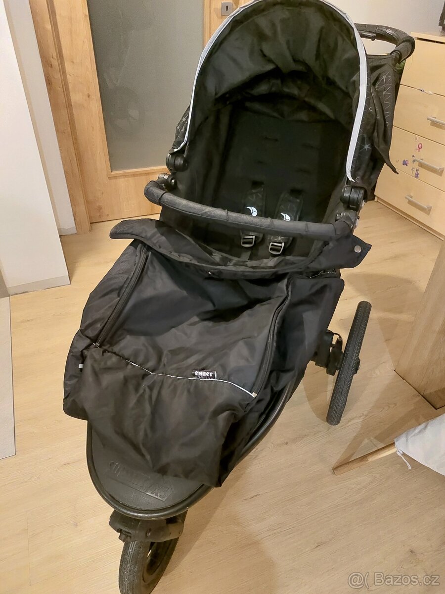 Nánožník Emitex - 2