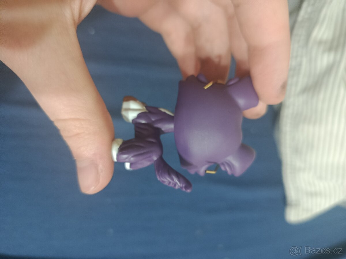 Lps Kolie originál - 2