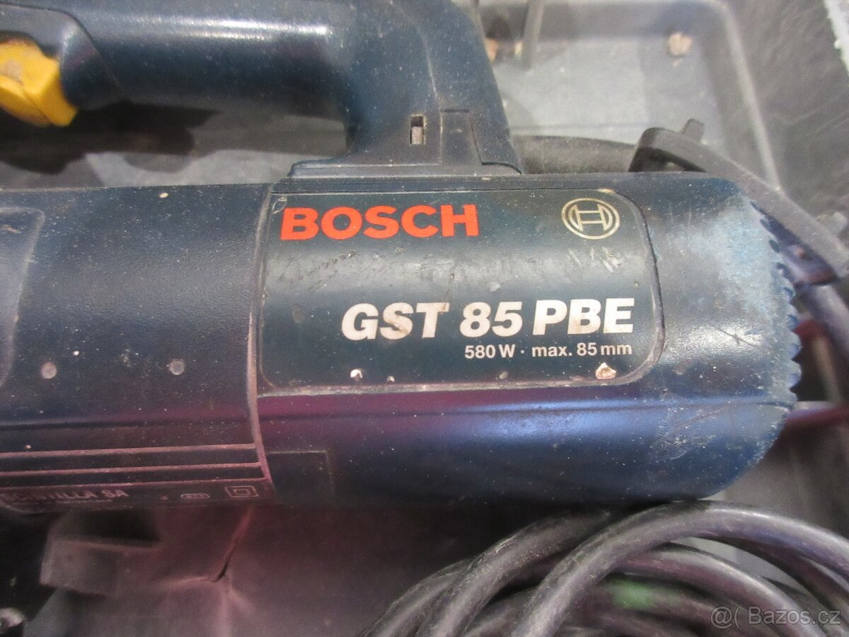 Bosch-GST 85 PBE - 2