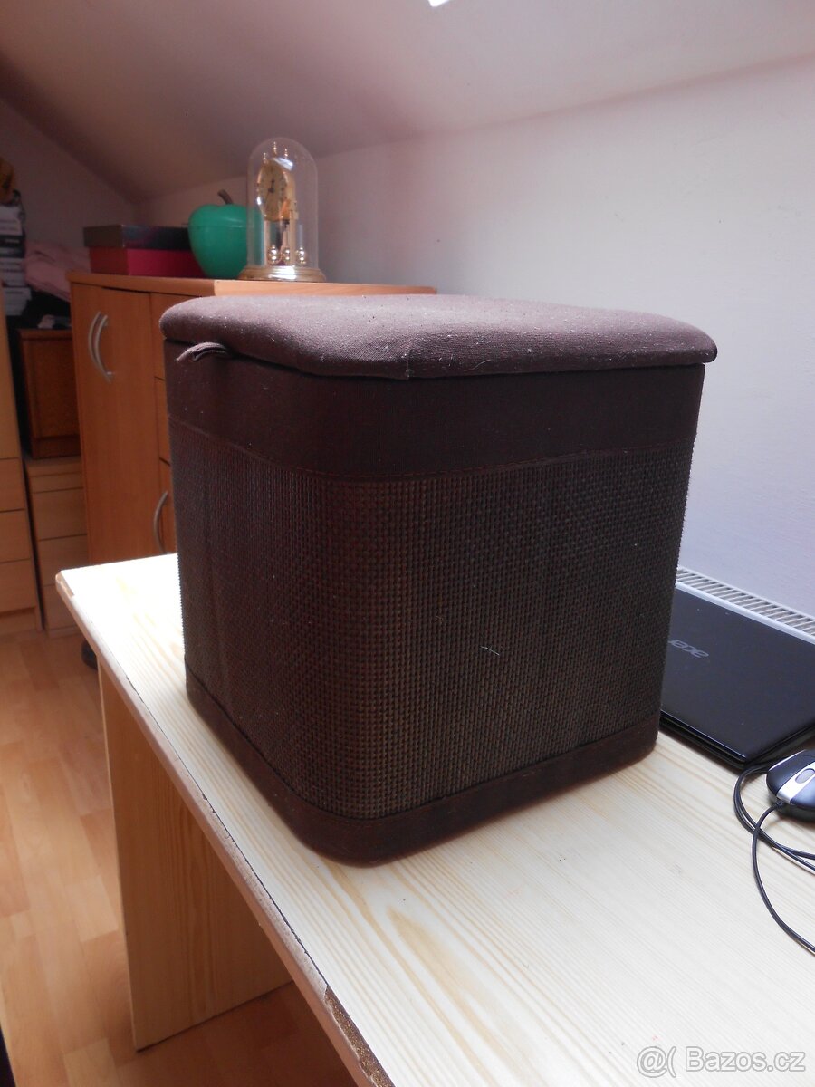 Prodám sedací box - 2