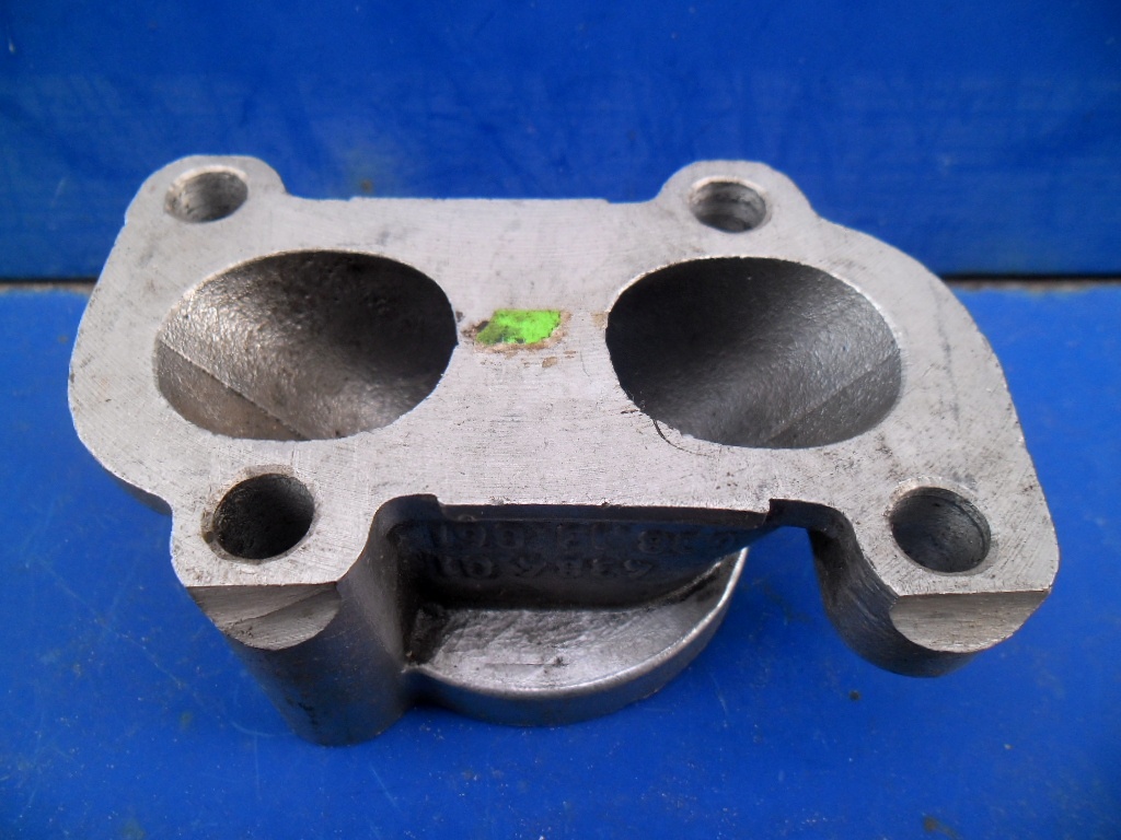 Jawa 350/640 - uloženky - 2