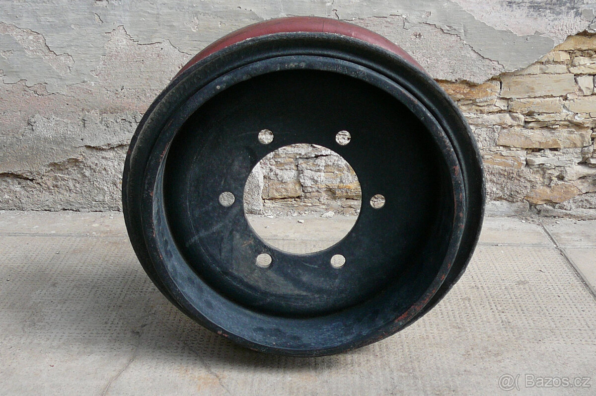Ráfek - 2