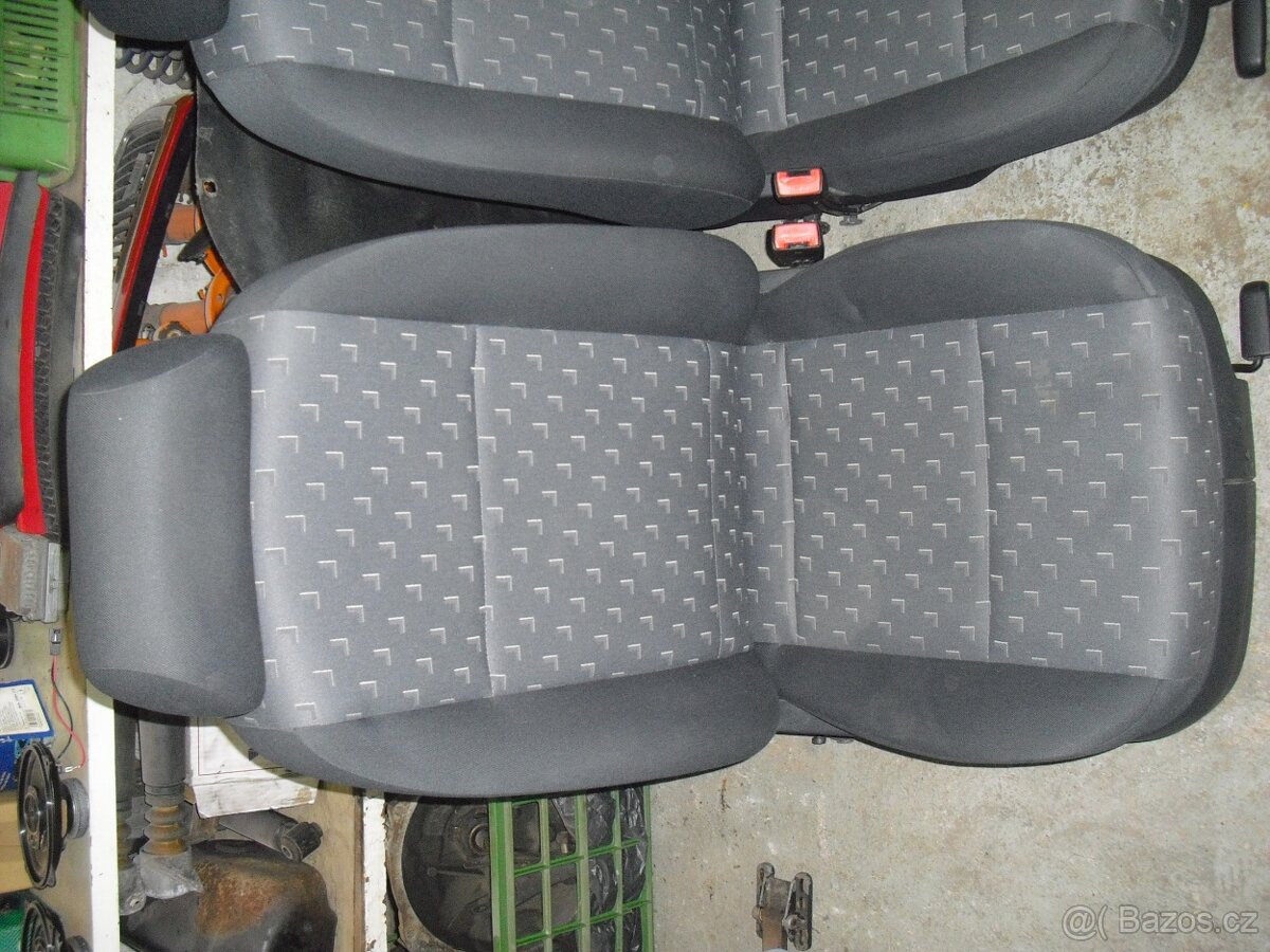 Sedacky Octavia Tour - 2