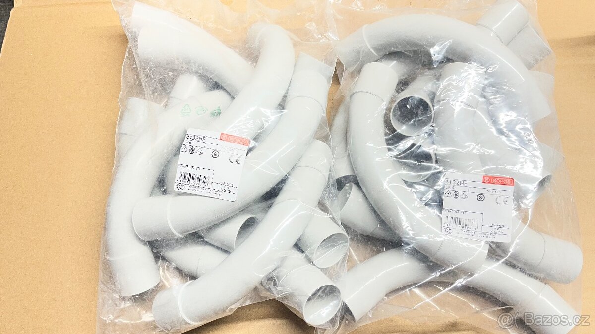 KOPOS instalační elektromateriál - 2