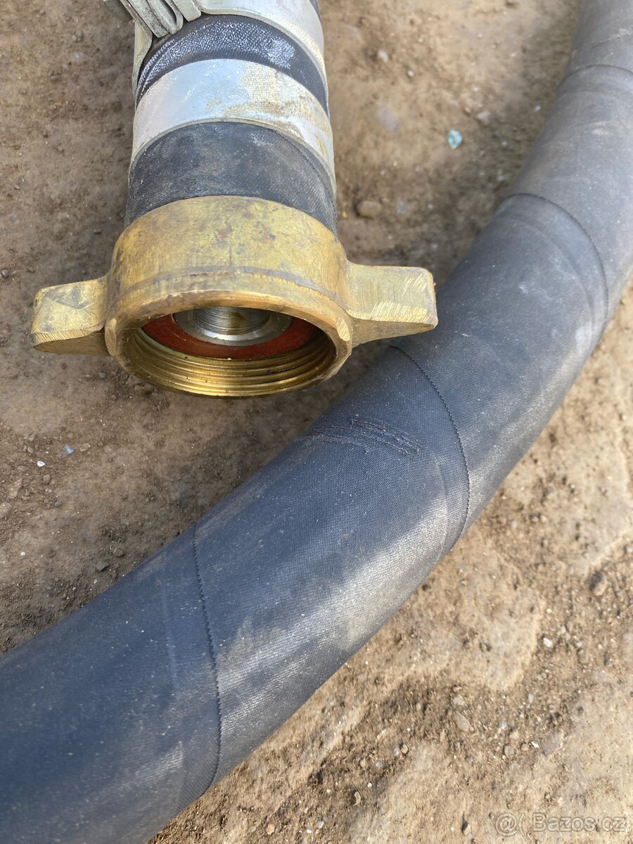 Tlaková hadice - 2