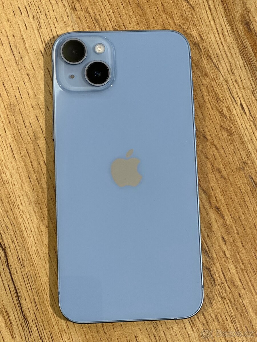 Iphone 14lus 128Gb - 2