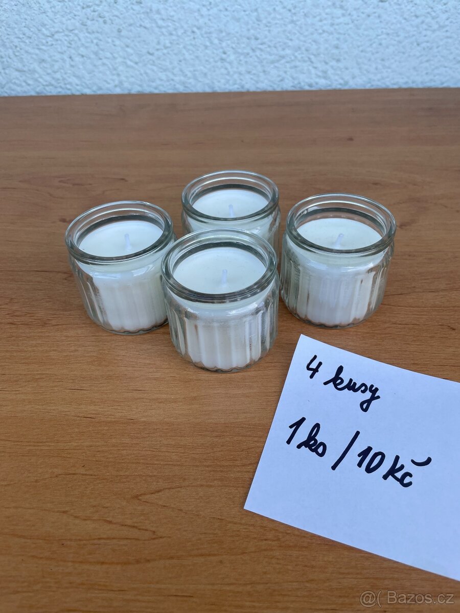 Svatební dekorace - 2