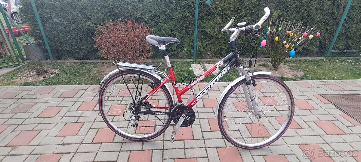 Trekové kolo ACSTAR SX - 2