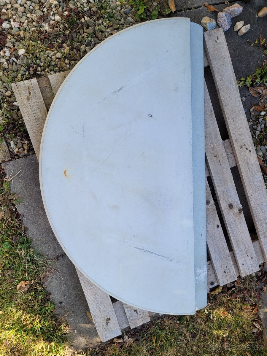 Poklop na studnu - 2