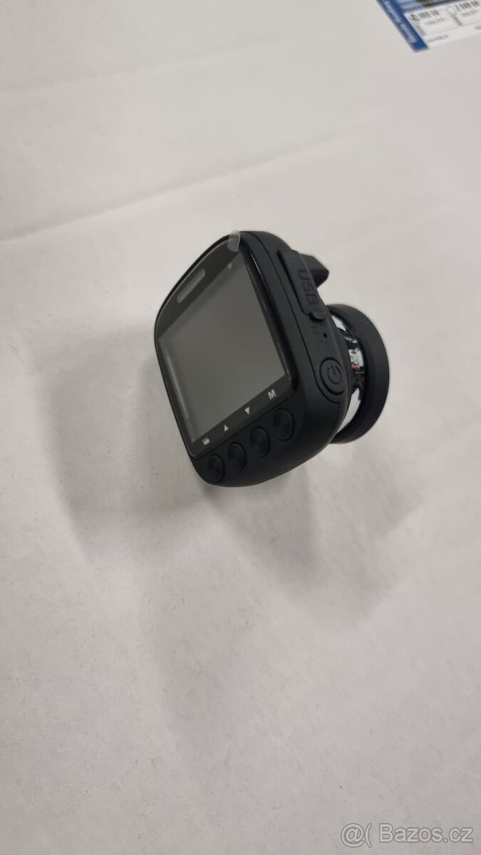 Kamera do auta Global Sec - 2