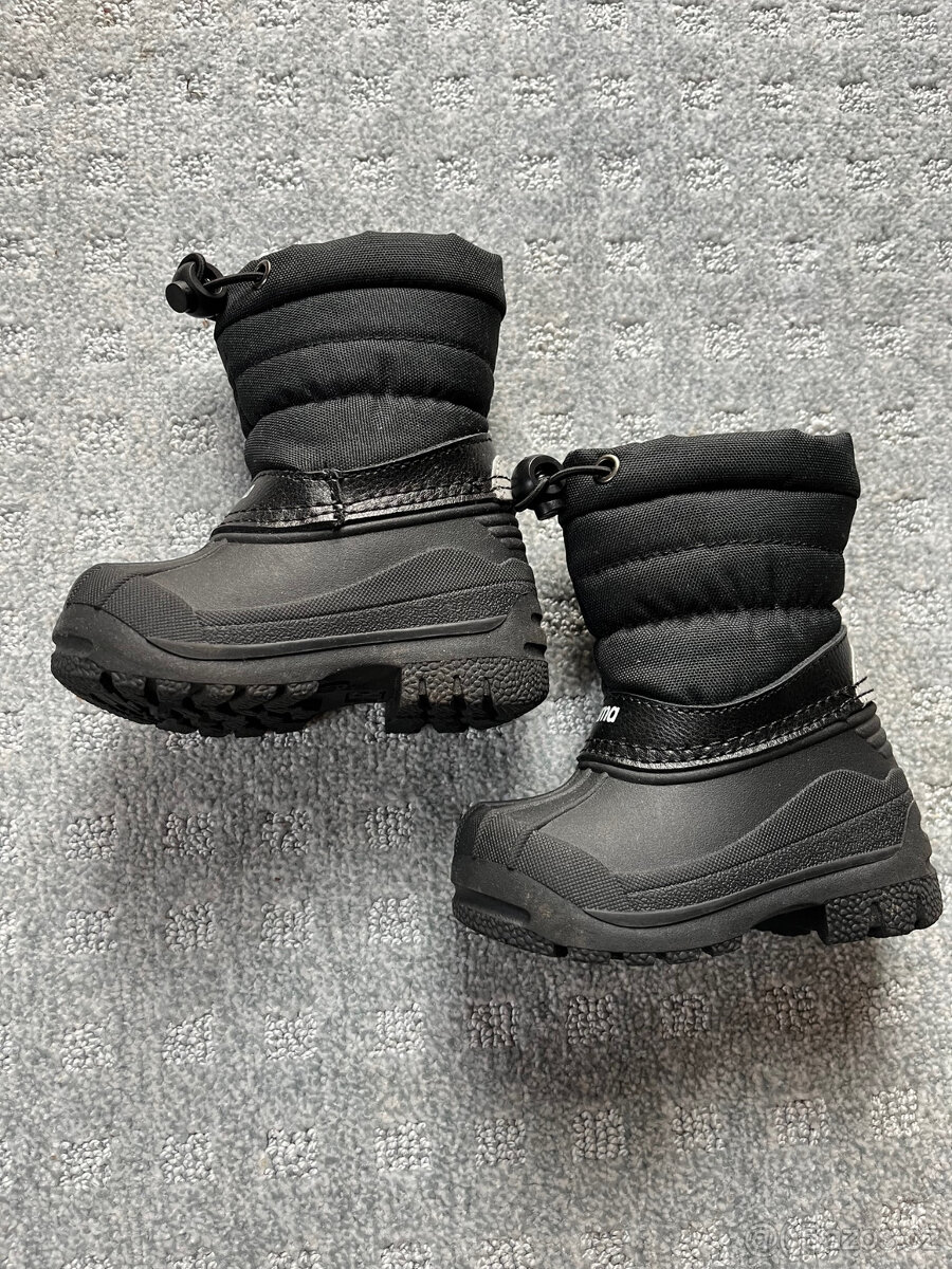 sněhule Reima vel.20 - 2