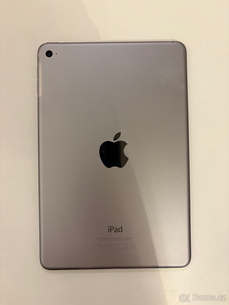 Ipad mini 4 - 2