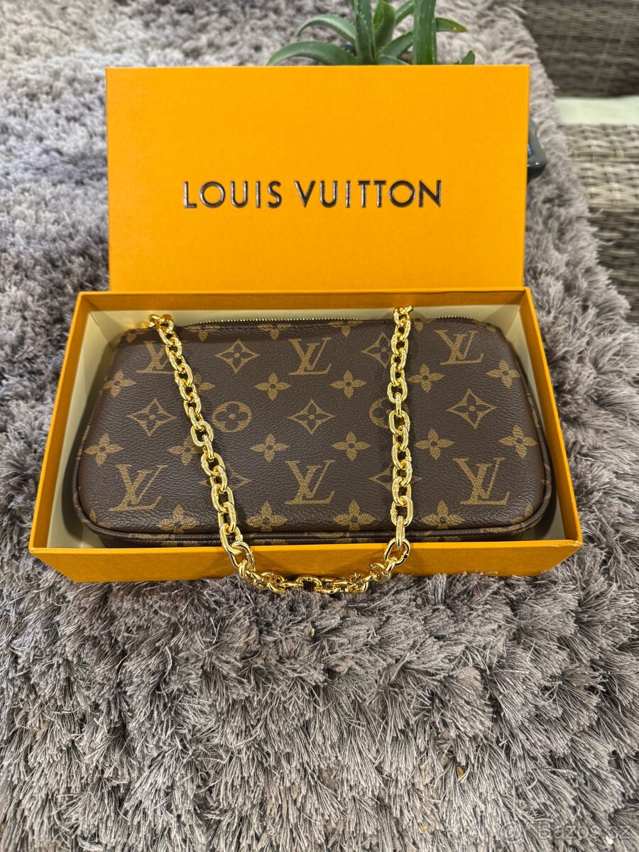 Louis Vuitton - 2
