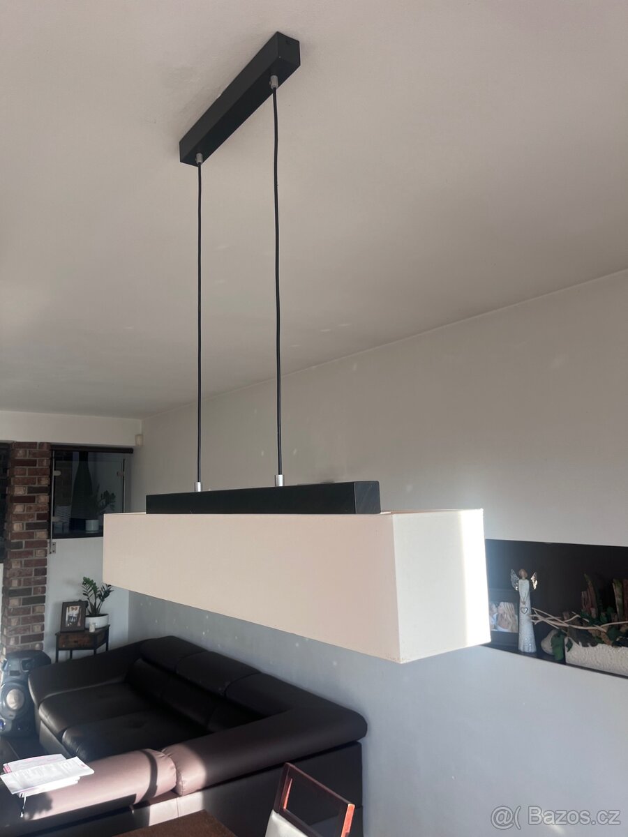 Prodám závěsný lustr - 2