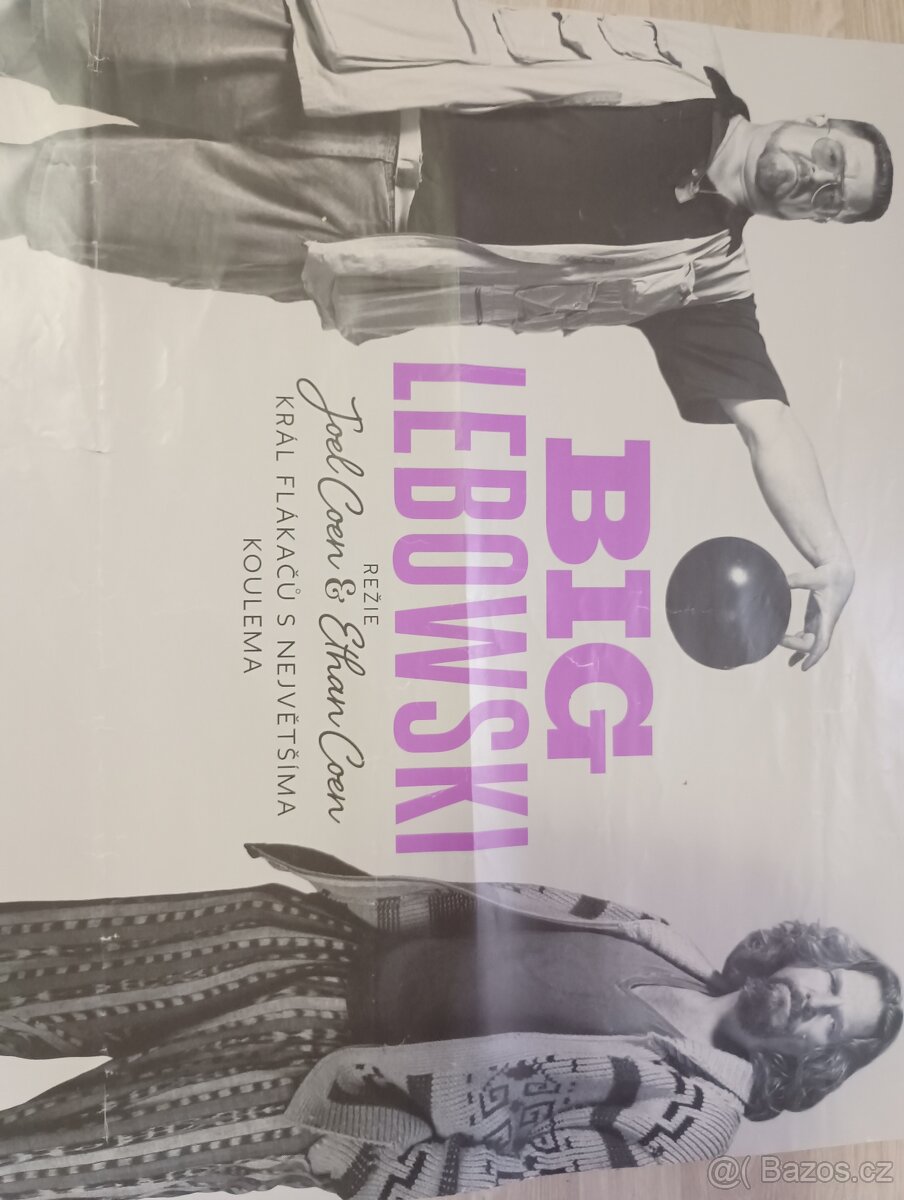 BIG LEBOWSKY - 2