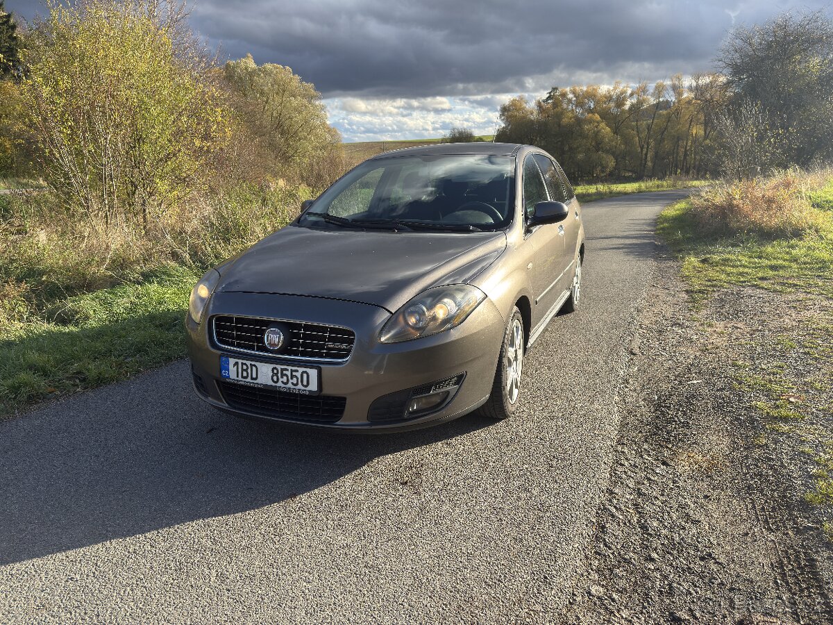 Fiat croma - 2