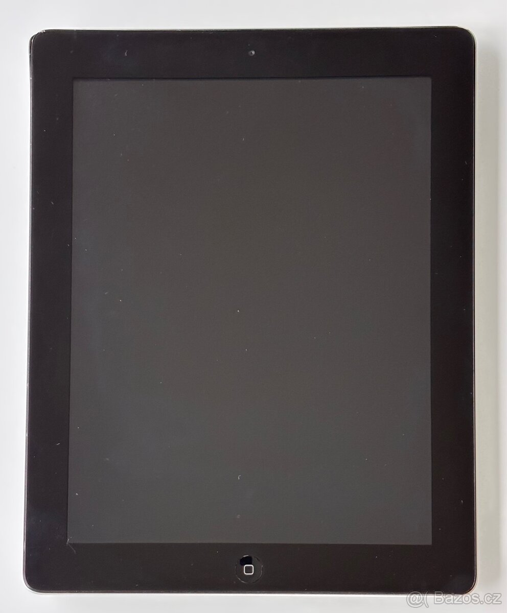Apple iPad 4. generace 16 GB Wi-Fi (A1458) - 2