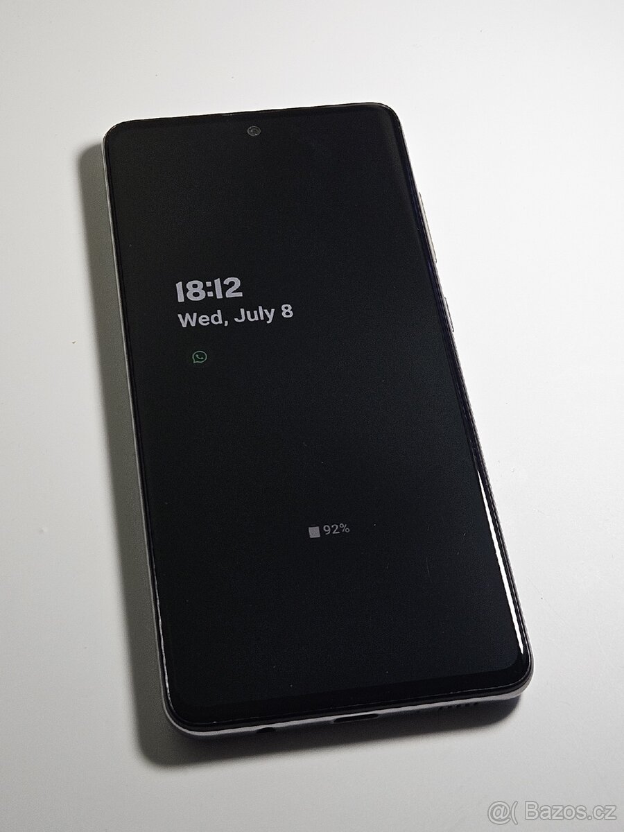 Samsung galaxy A51 - 2