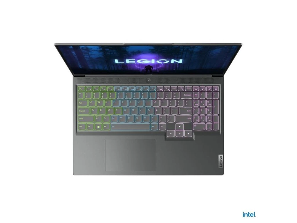 Lenovo Legion Slim 5 16IRH8, 16GB / 512, RTX4050 - 2