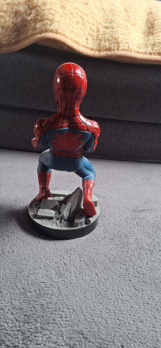 Cable Guy ( Držák na Ovladač nebo Mobil) - 2