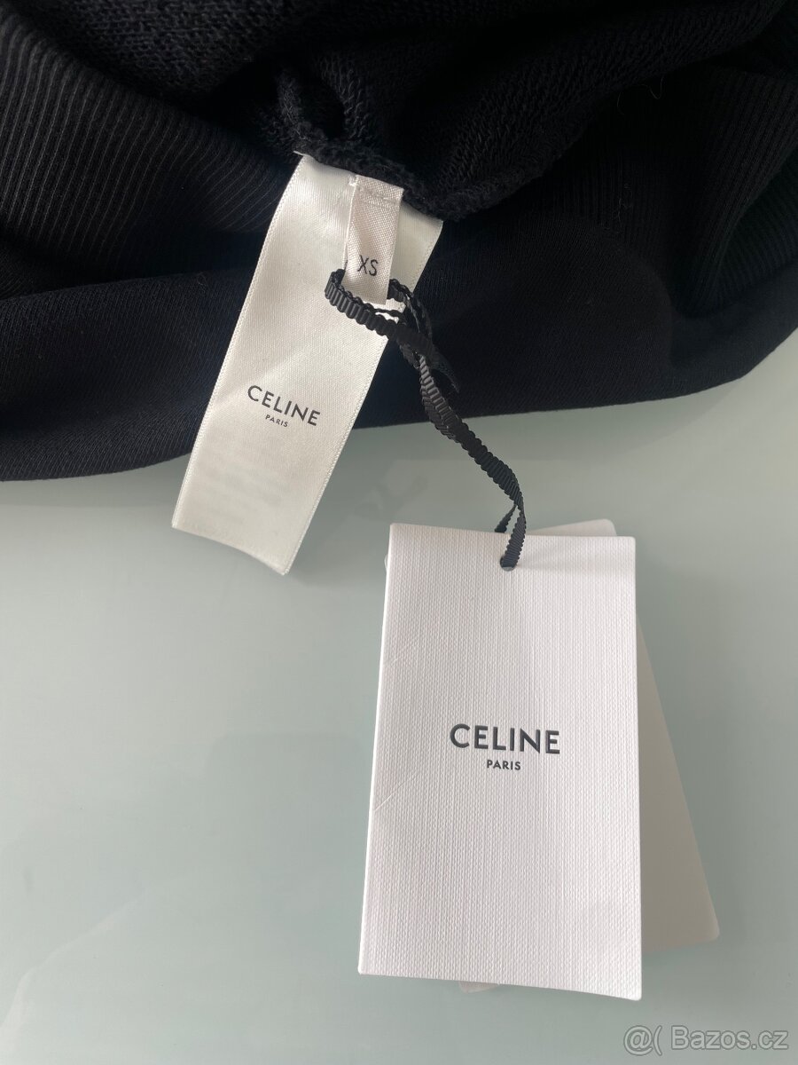 Celine mikina XS a M - 2