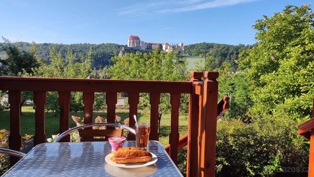 Pronájem Apartmánů Vranov nad Dyjí - 2