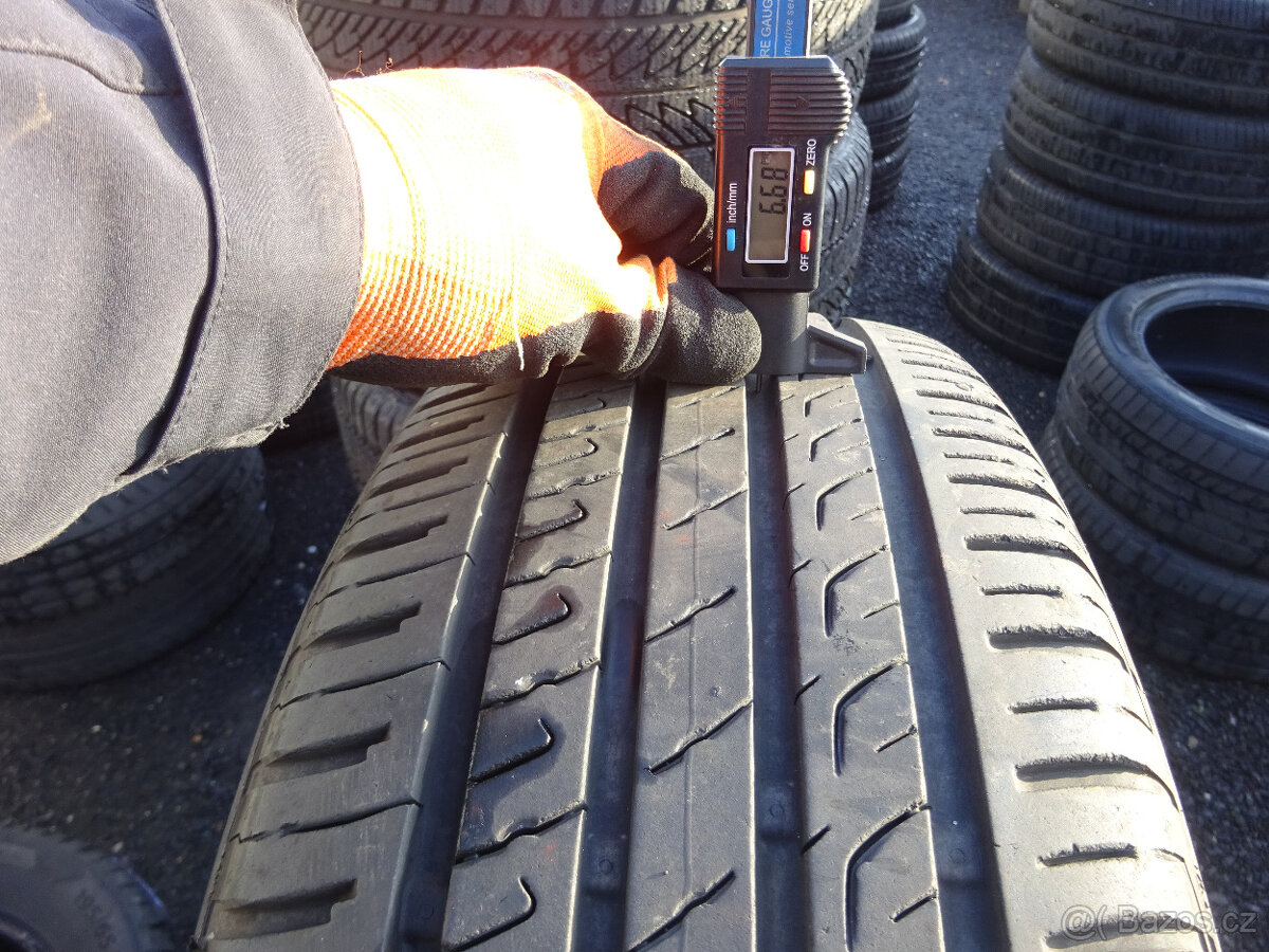 Letní pneumatiky 205/55/16 - 2