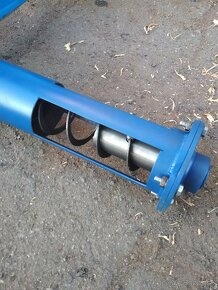 Dopravník obilí - 2