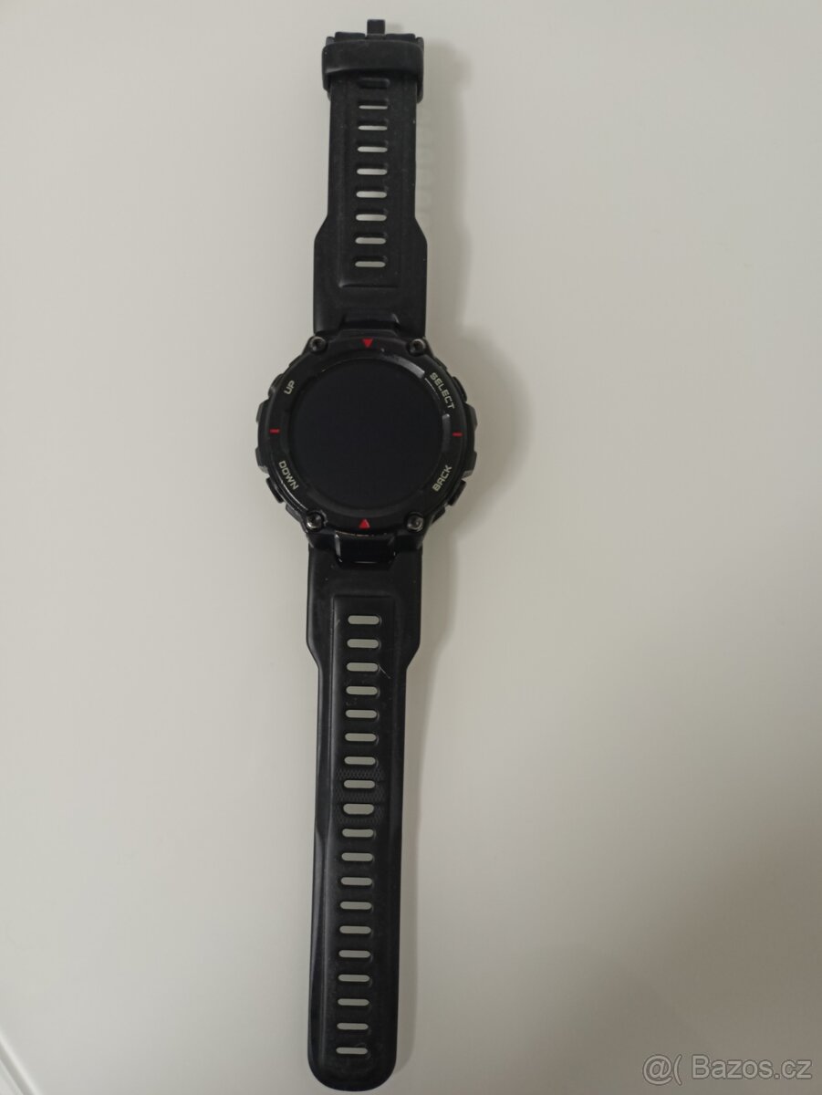 Amazfit T-rex - 2