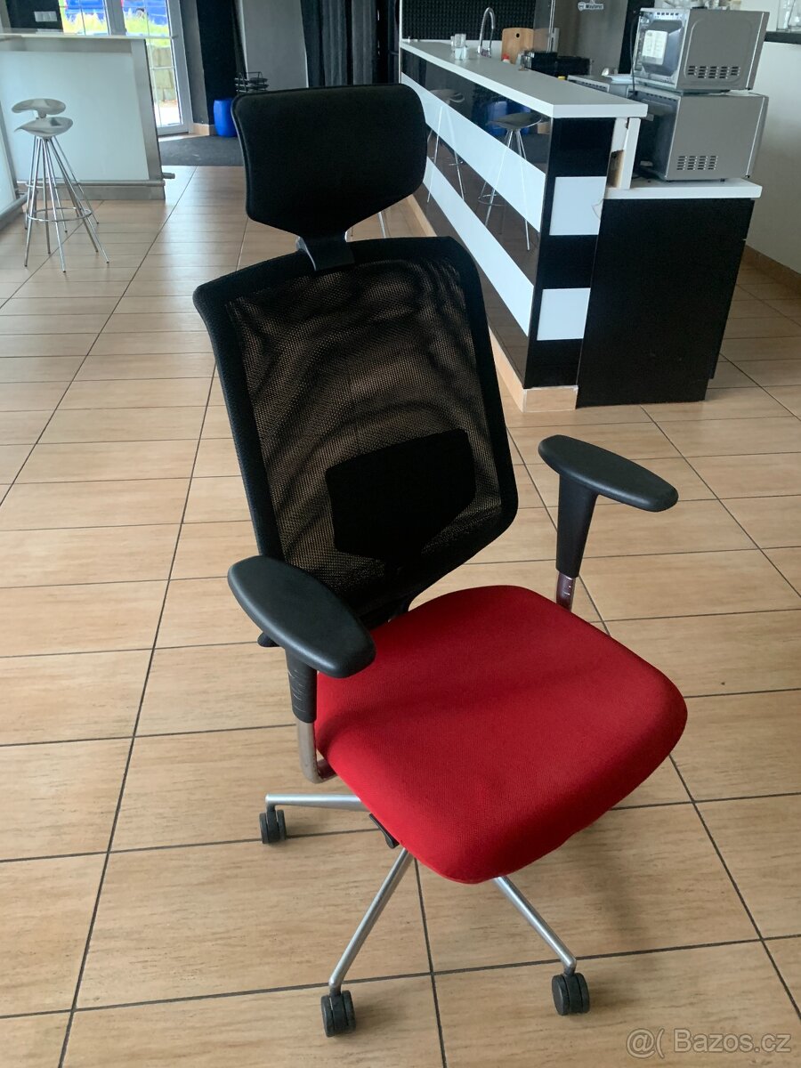 Židle Vitra Meda pro - 2