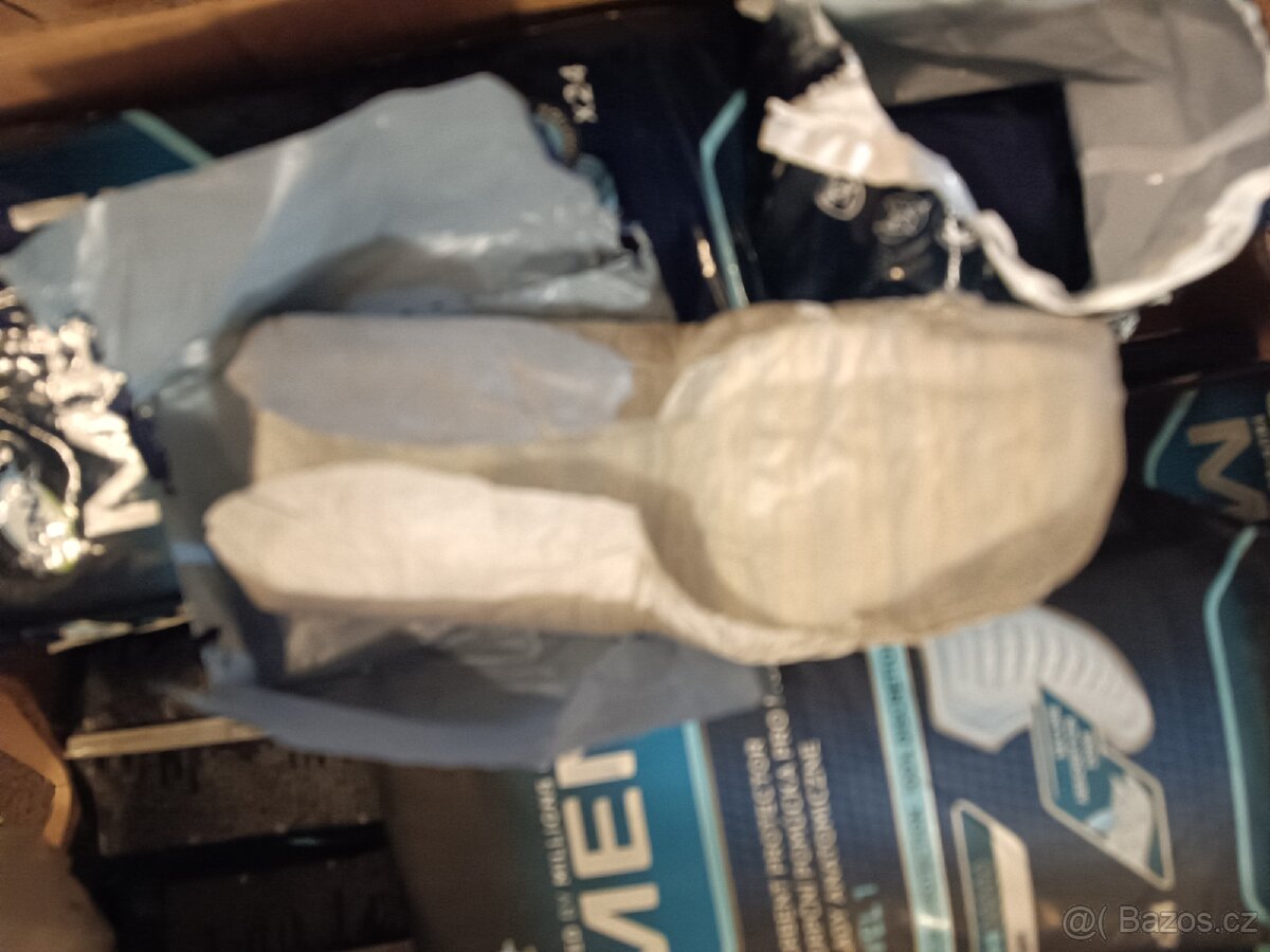 Pánské vložky, inkontinenční pomůcky Tena - 2