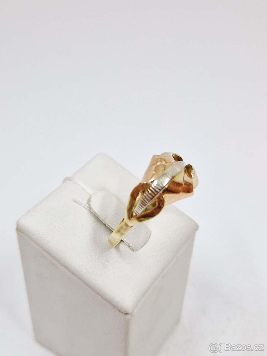 Zlatý prsten - 2