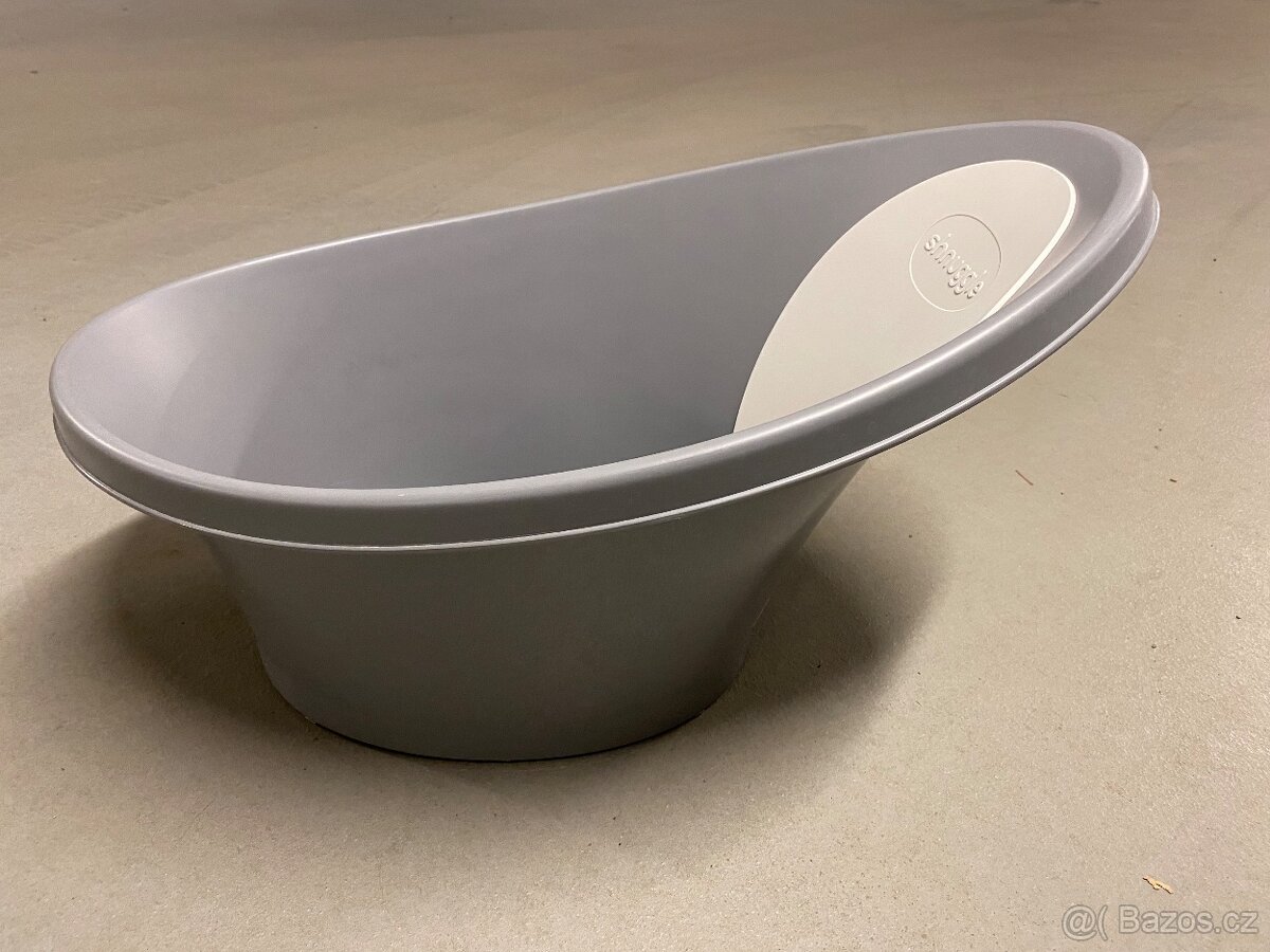 Dětská vanička Shnuggle - 2