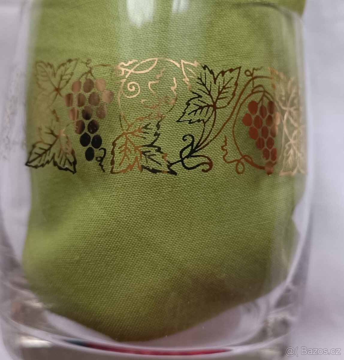 Whisky skleničky - 2