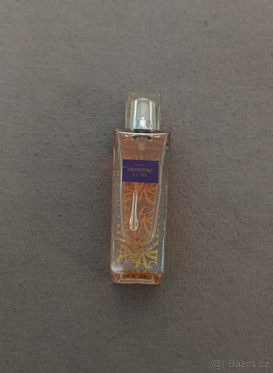 Avon Premiere Luxe Parfémovaná Voda Dámská - 2