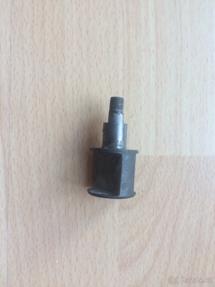 JAWA 175 Speciál, JAWA 175 Villiers, 250 Speciál - 2