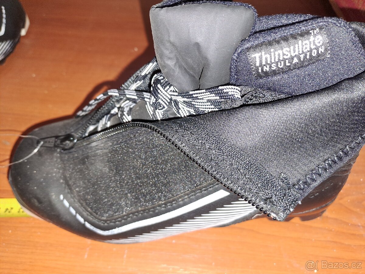 Dětské běžkařské boty - 2
