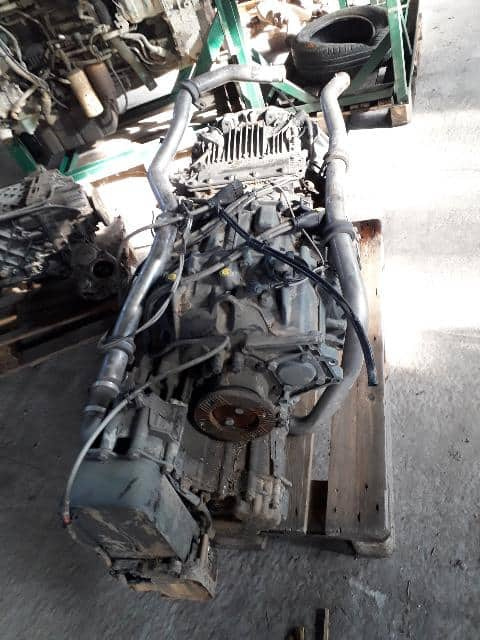 Prevodovka do vozu Daf XF 106, 510 - 2