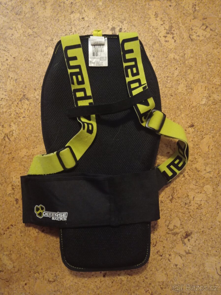 Chránič páteře - 2