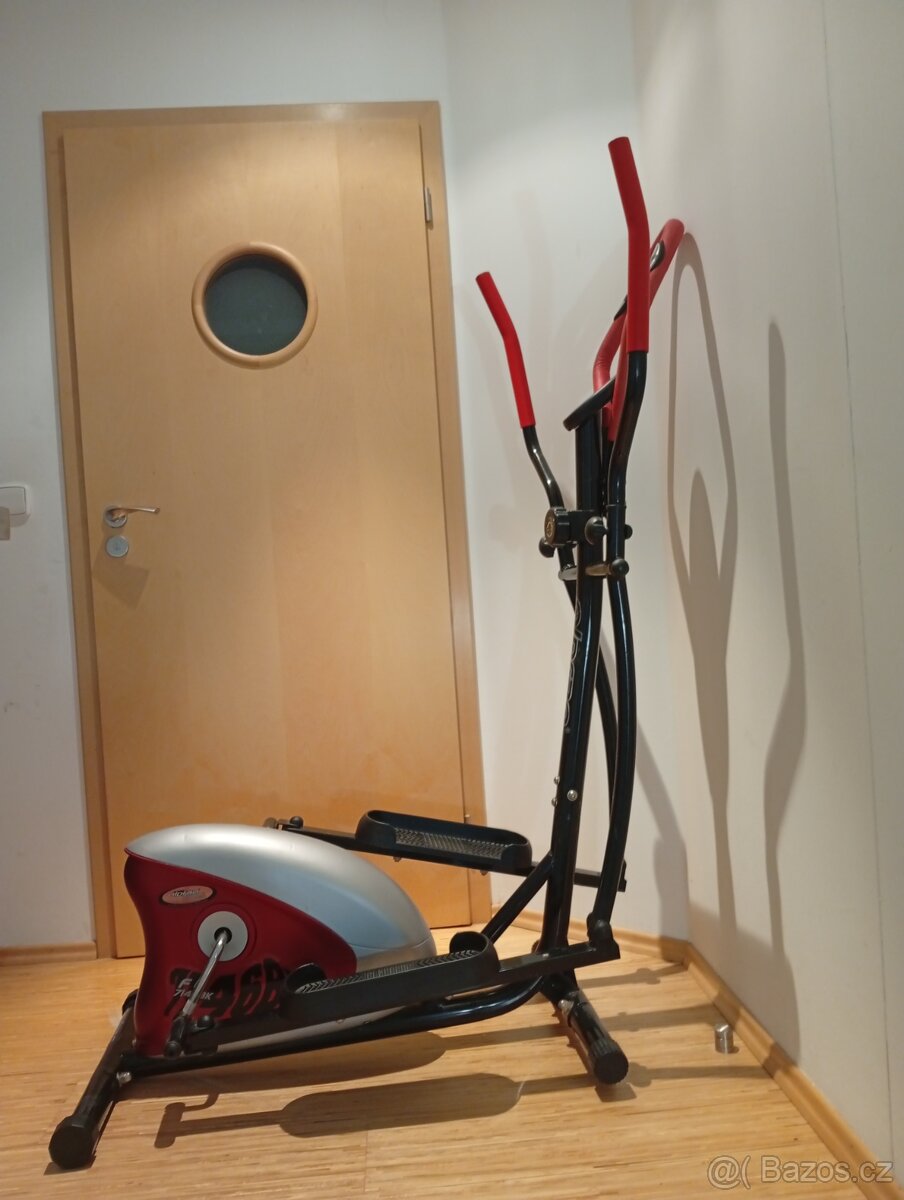 Eliptical Olpran - 2