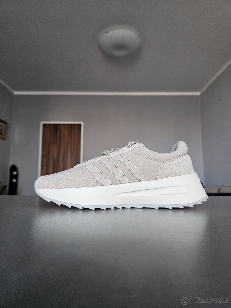 Fear of God x Adidas Los Angeles Runner - 2