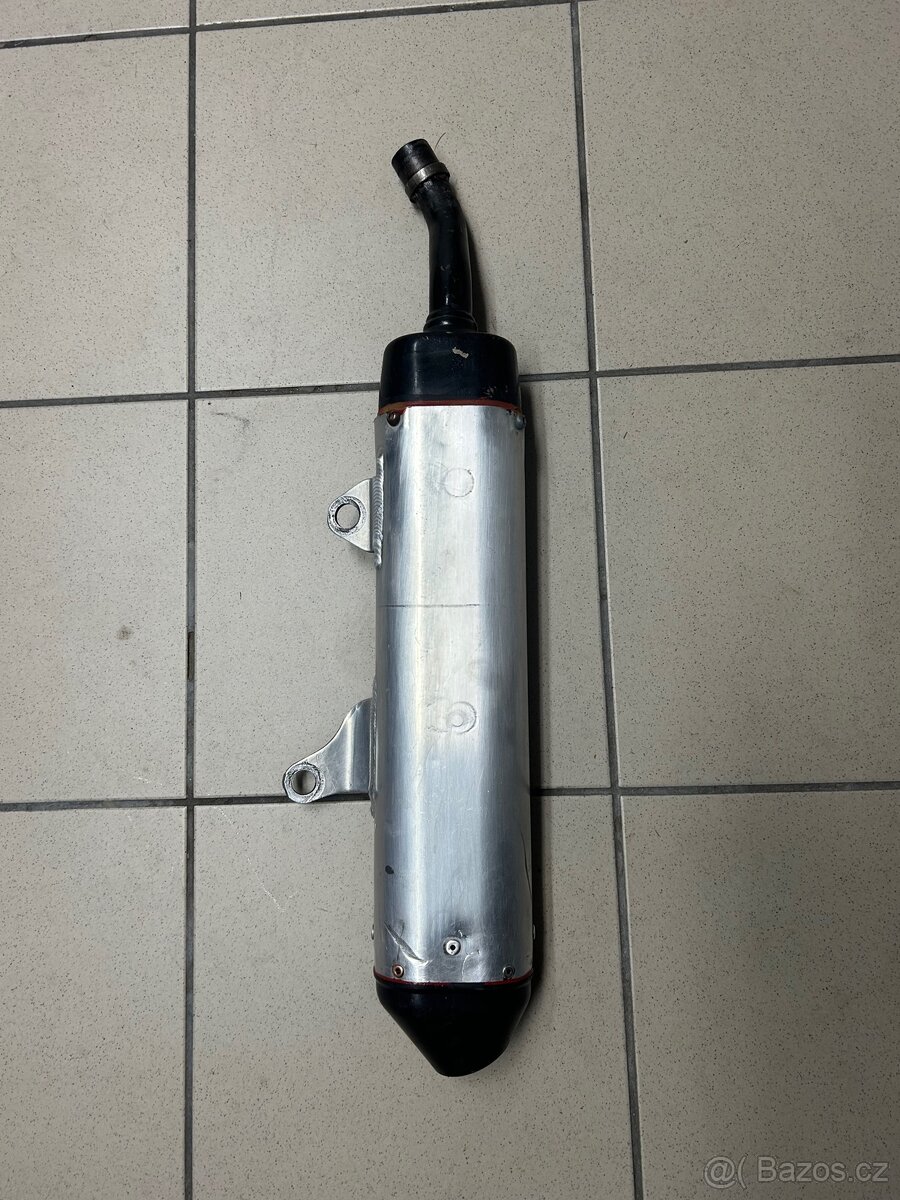 Výfuk Yz 250 2t - 2
