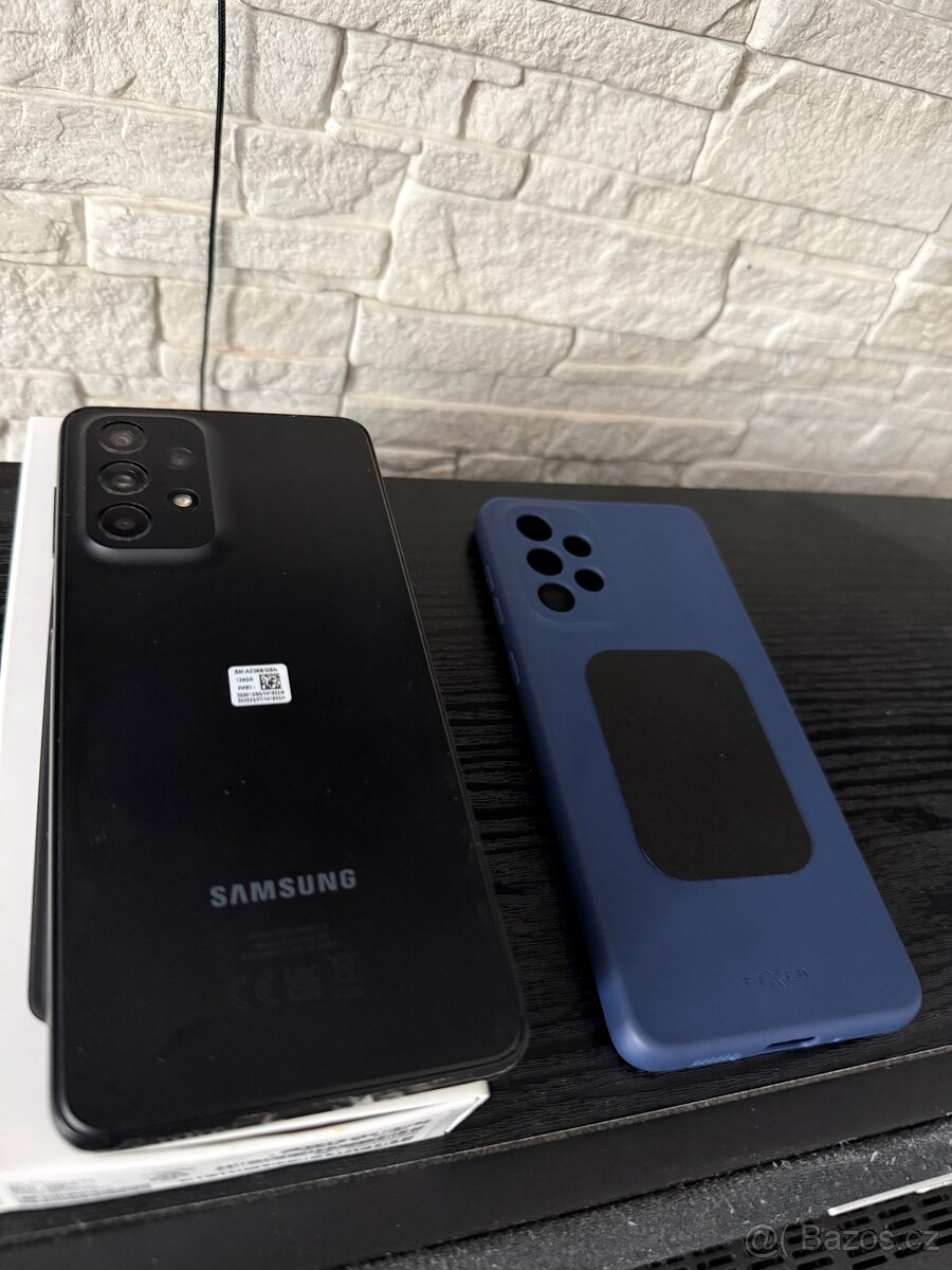 Prodam Samsung A33 6/128gb TOPSTAV - 2