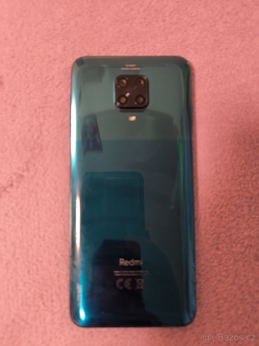 Xiaomi Redmi Note 9 Pro 6GB RAM / 128 GB - 2