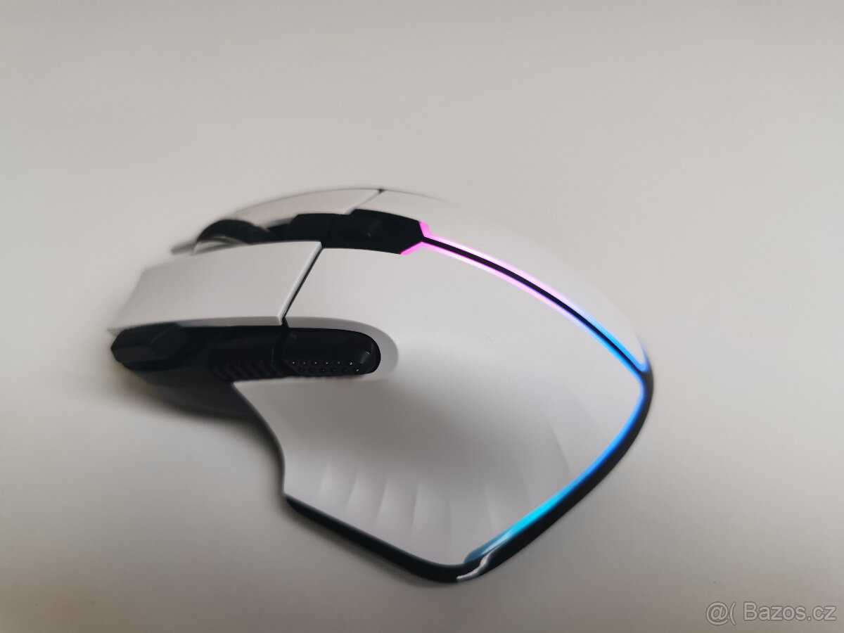 Herní myš CZC.Gaming Celestial, bezdrátová, záruka - 2