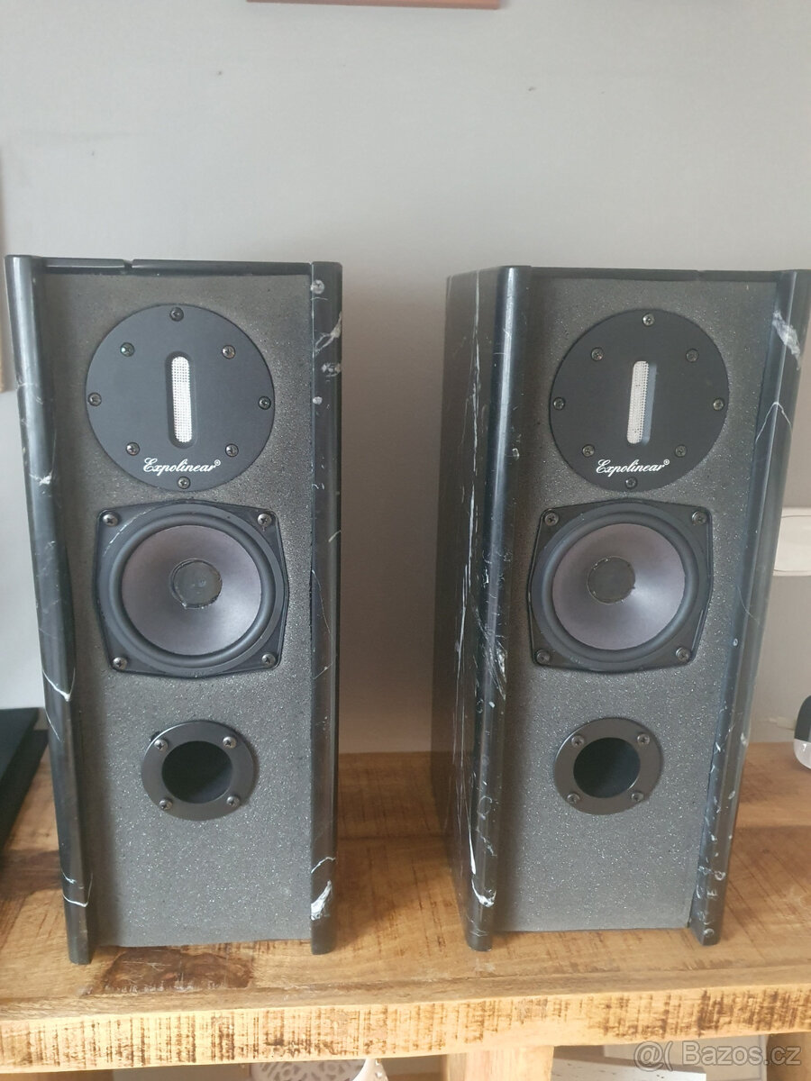 Expolinear T 120L Sleva - 2