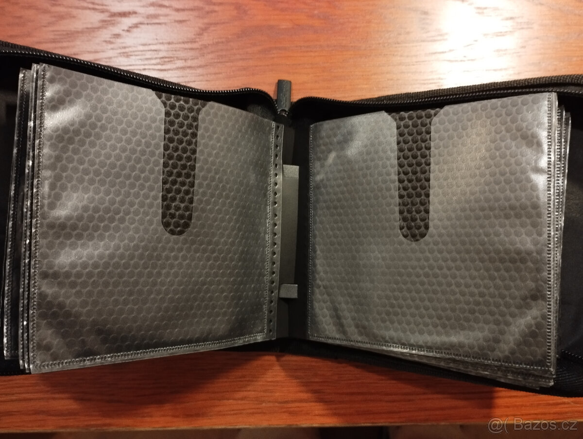 obal / pouzdro na CD, DVD - 2